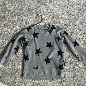 Nununu Star Sweatshirt